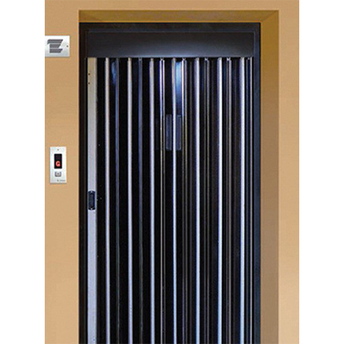 Imperforated Door Passenger Elevator - Voltage: 440V/220V Volt (V)