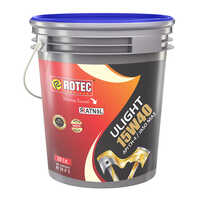 20L 20W40 Ulight Lubricant Oil