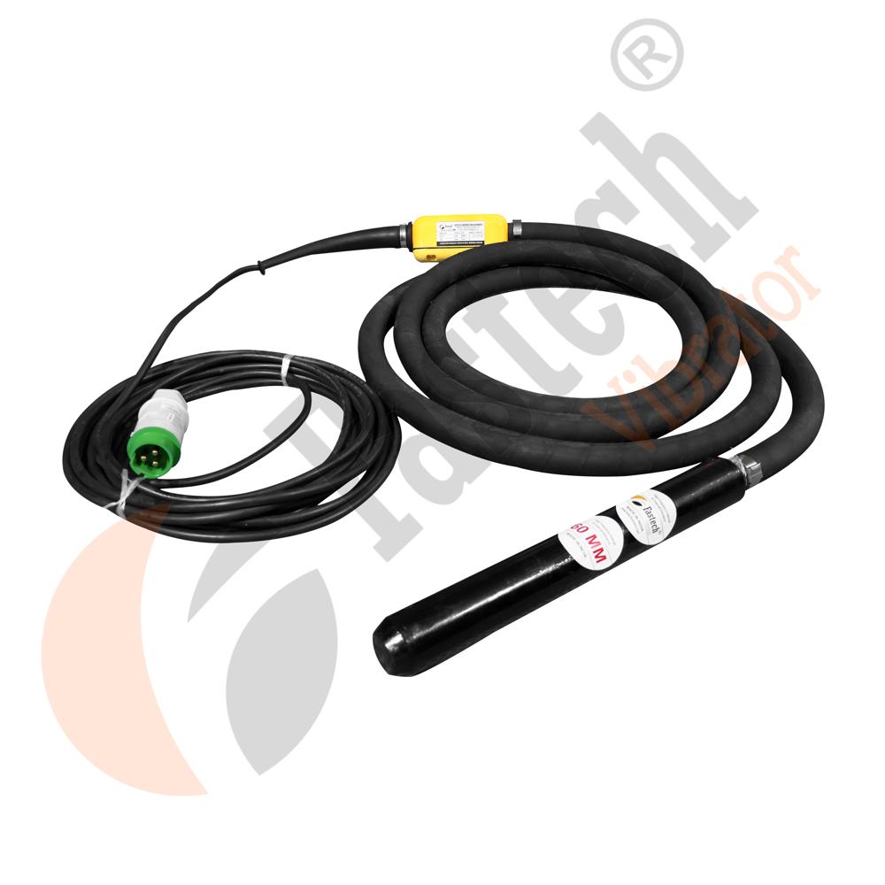 60mm Concrete Vibrator