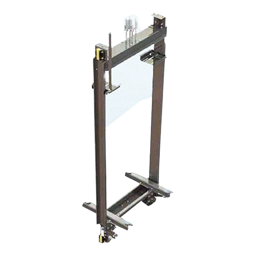 Car Frame Sling - Material: Stainless Steel