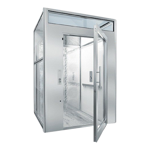 Home Elevator Full Kit - Material: Stainless Steel