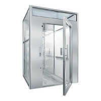 Home Elevator Full Kit - Material: Stainless Steel