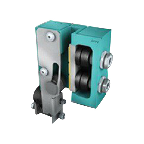 Safety Gear Elevator - Voltage: 440V/220V Volt (V)