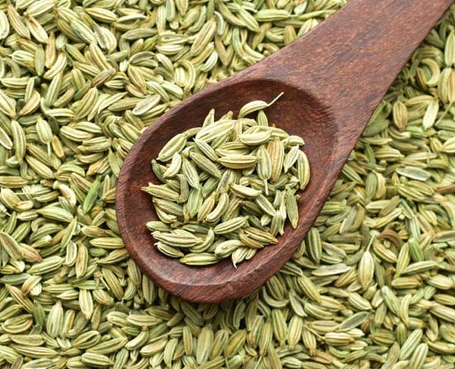 Fennel Seed