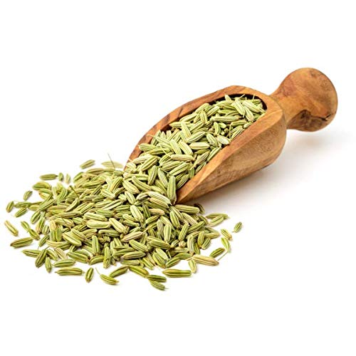 Fennel Seed