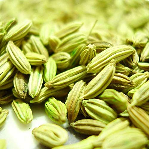 Fennel Seed