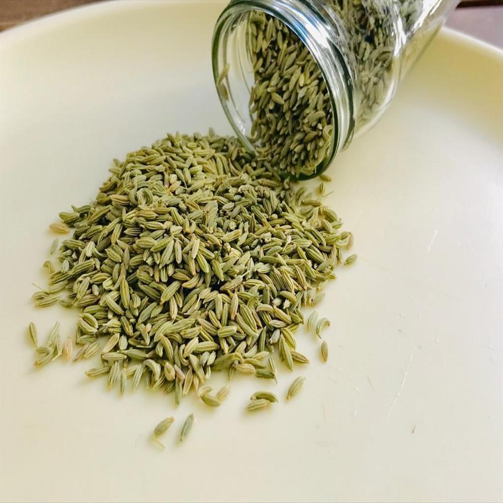 Fennel Seed