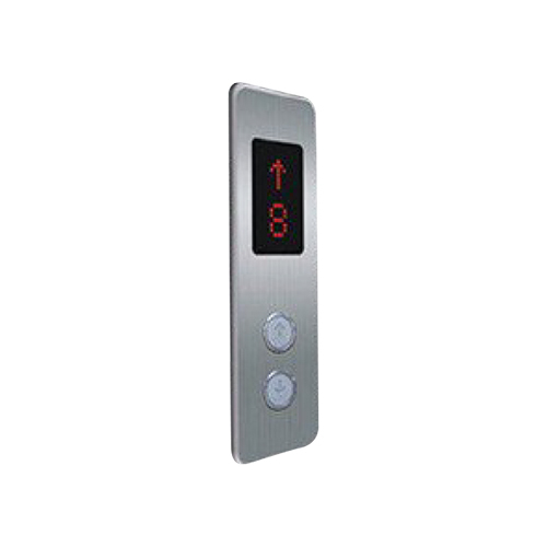 Elevator Lop - Material: Stainless Steel
