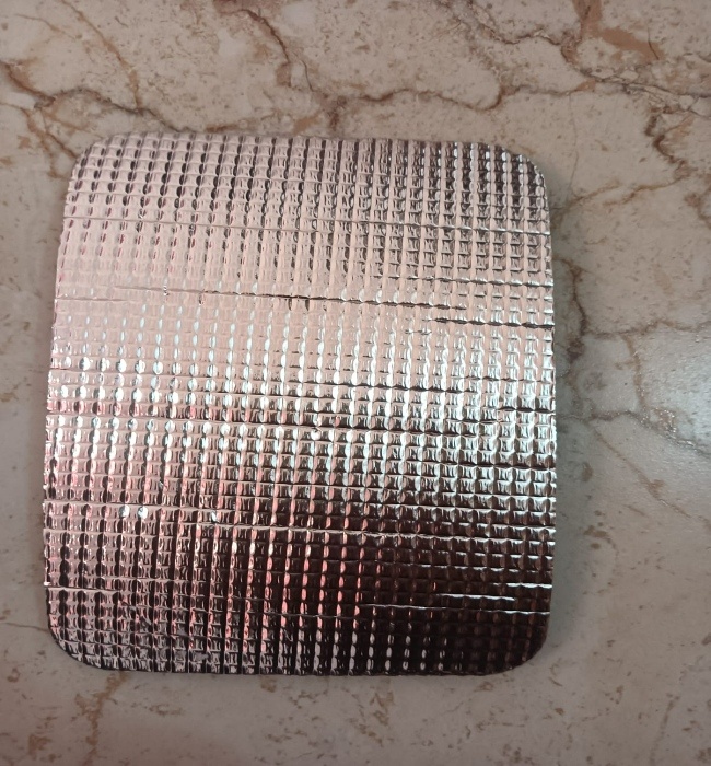 XLPE Insulation Sheet 9mm