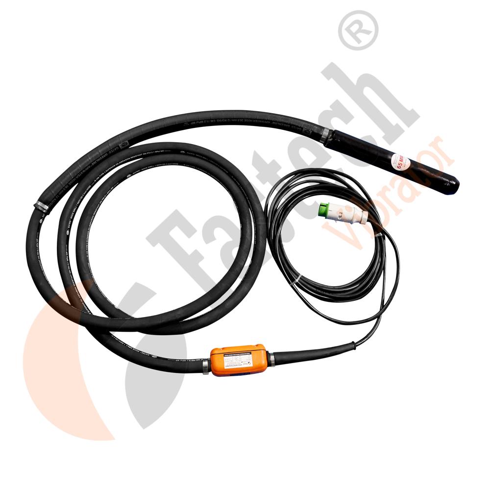 65mm Internal Vibrator