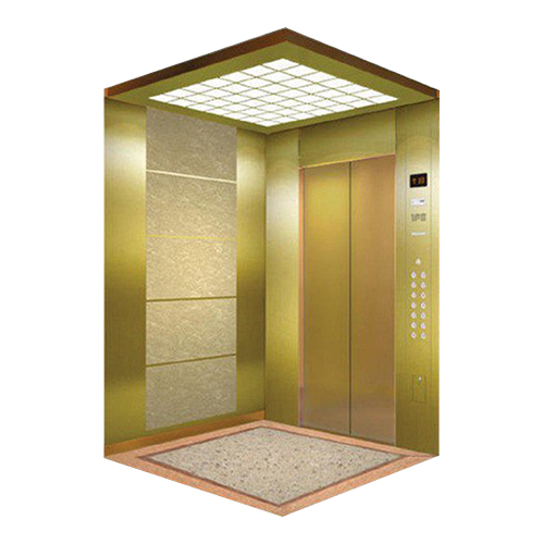 Elevator INSTALLATION