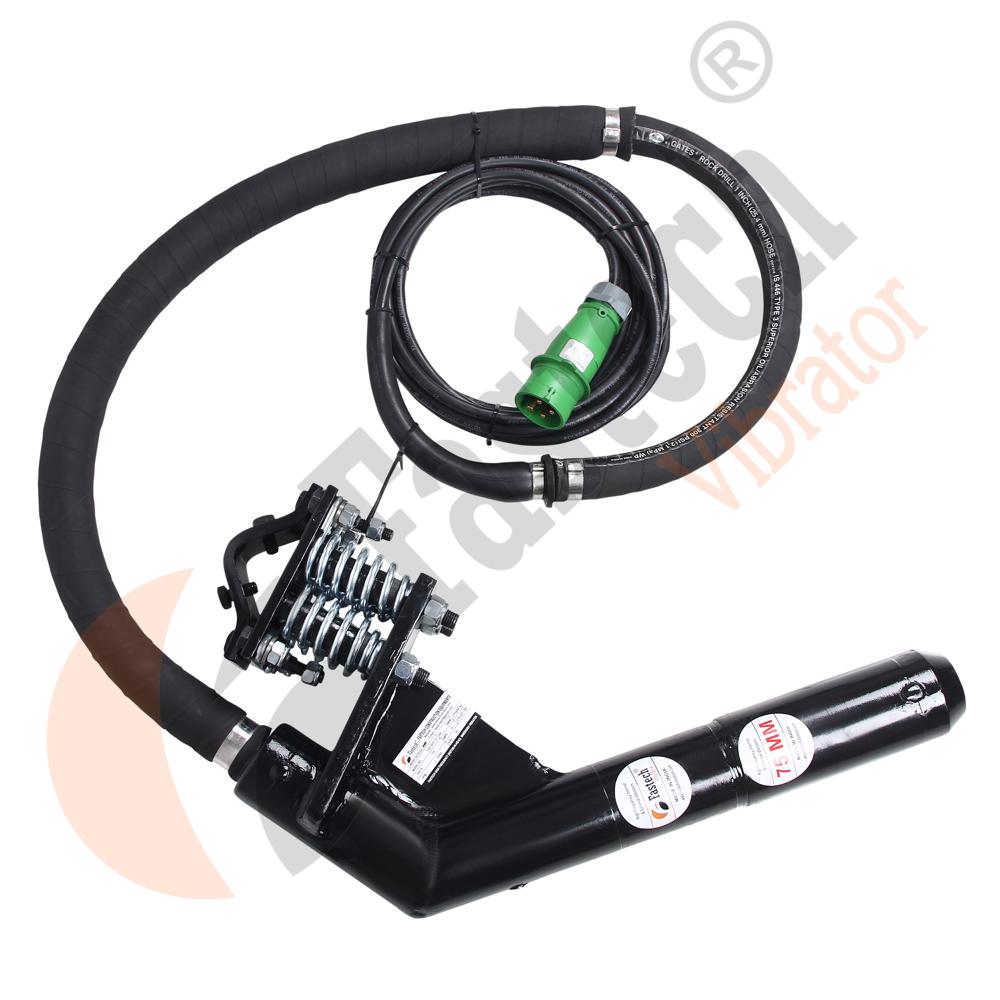 75Mm Needle Vibrator - General Use: Industrial