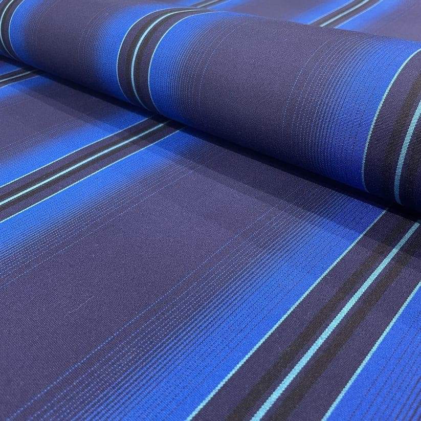 OUTDOOR 100% SOLUTION DYED ACRYLIC