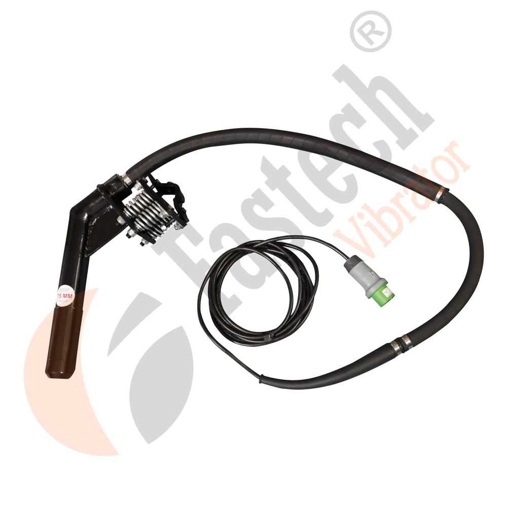 75mm Needle Vibrator - Feature: Good Quality