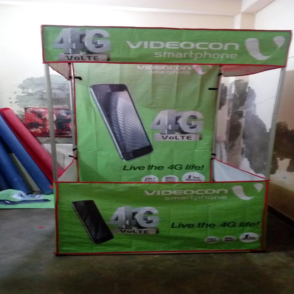 Printed Promotional Canopy