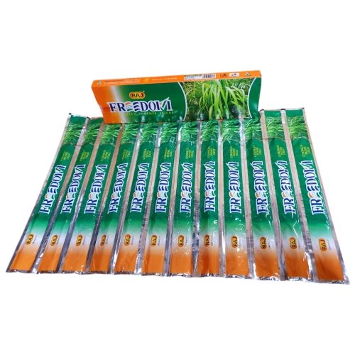 RAAJ FREEDOM Citronella