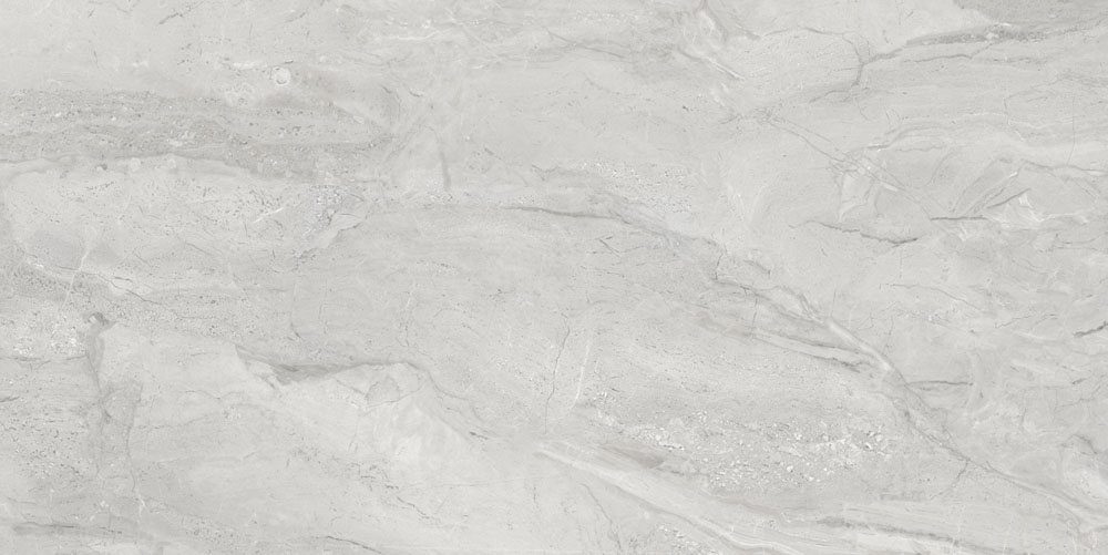 DLG - 192 Glossy porcelain floor tiles in 60x120cm with elegant design