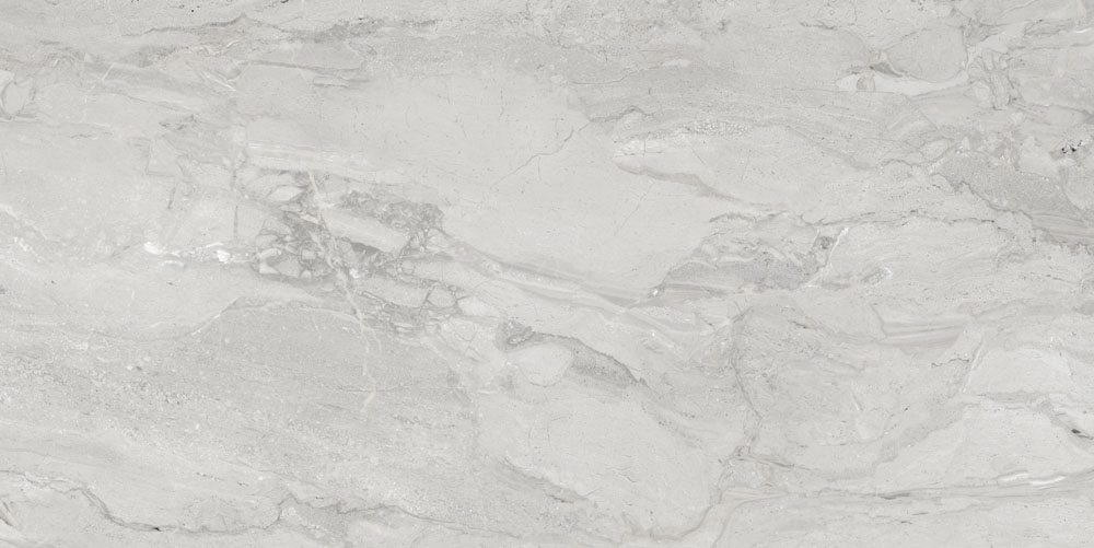 DLG - 192 Glossy porcelain floor tiles in 60x120cm with elegant design