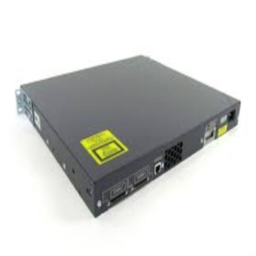 Cisco Catalyst 3750G-48TS Switch