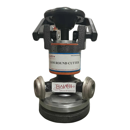 Cut And Fit Gsm Round Cutter