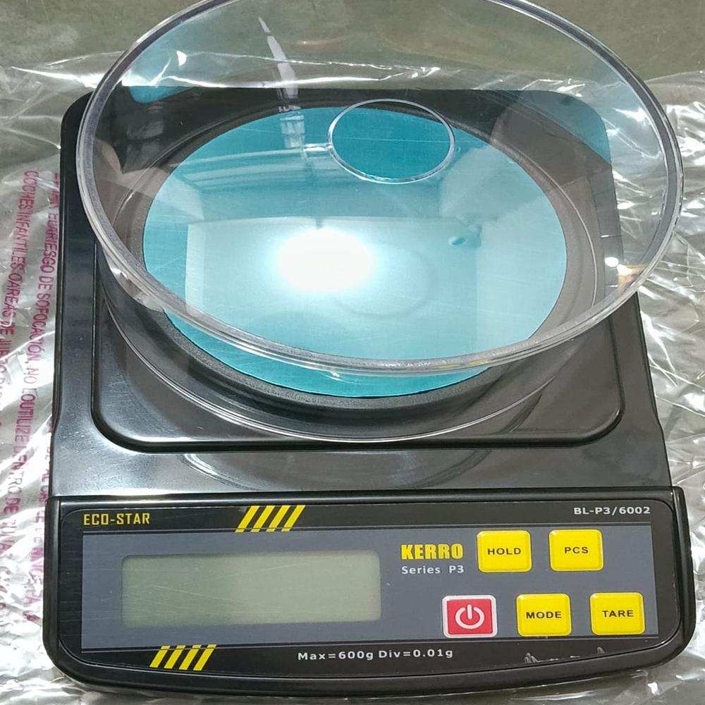 Paper Gsm Tester Machine - Accuracy: 100  %