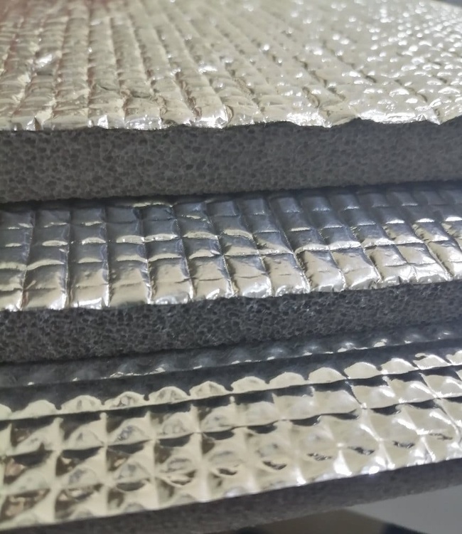 XLPE Insulation Sheet 19mm 