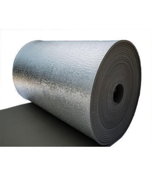 19mm Xlpe Insulation Sheet - Color: Black
