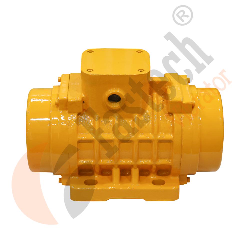Shutter Vibrator 3000vpm - Color: Yellow