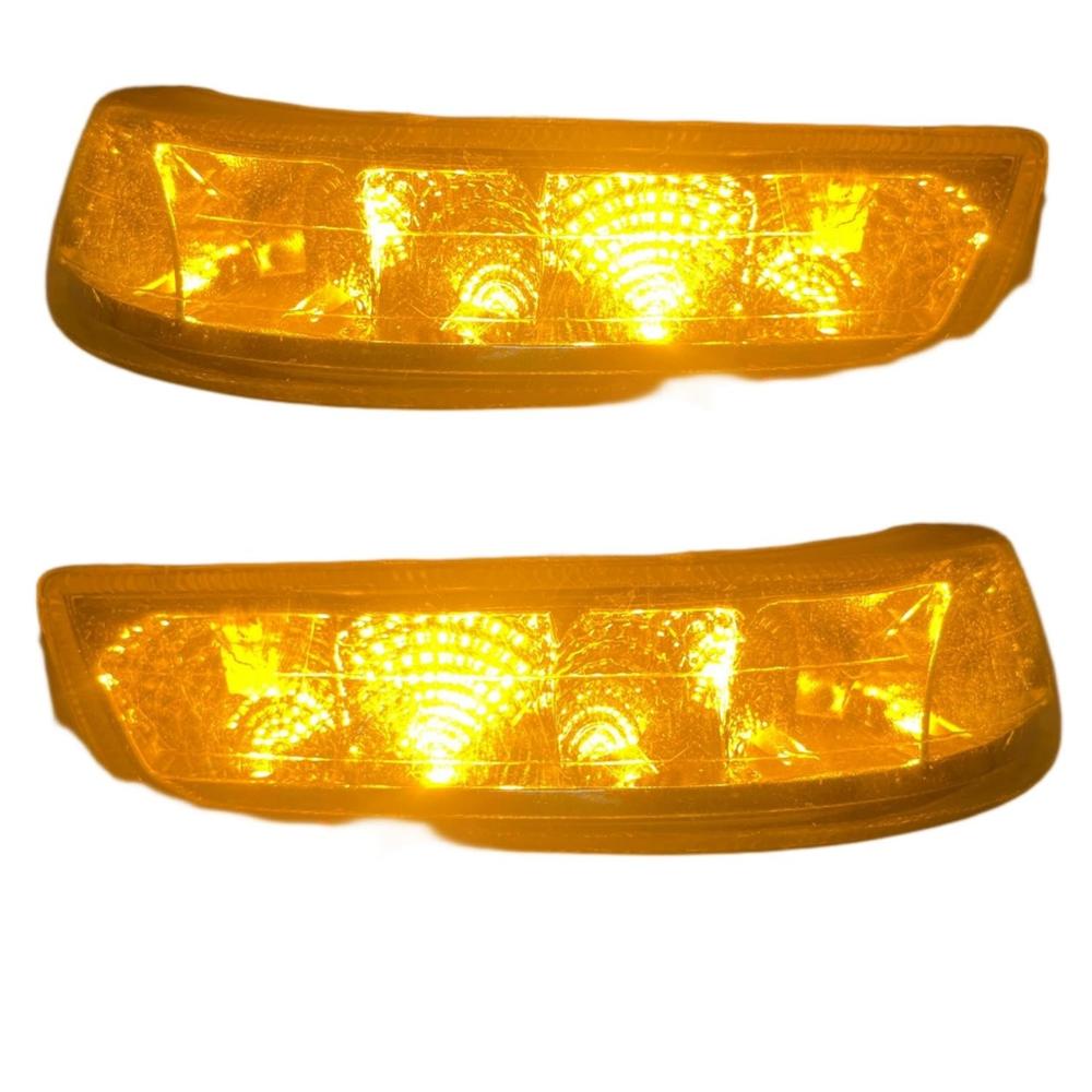 K D Side/Door Mirror Indicator for Mahindra XUV500 2011-2021