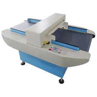 Needle Detector Machine