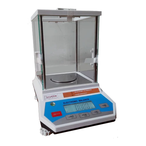 Analytical Balance