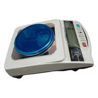 Digital Analytical Balance - Accuracy: 10 Mg