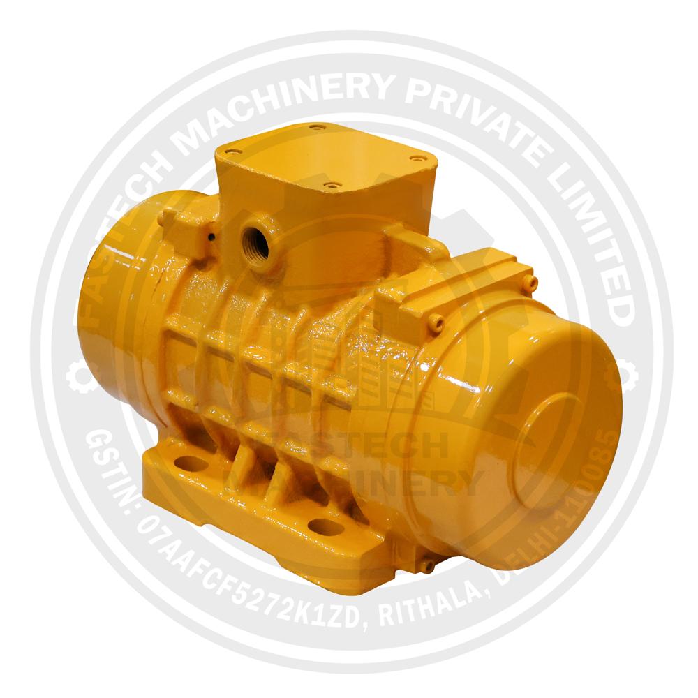 External Vibrator (3000vpm, 1.50 KW)