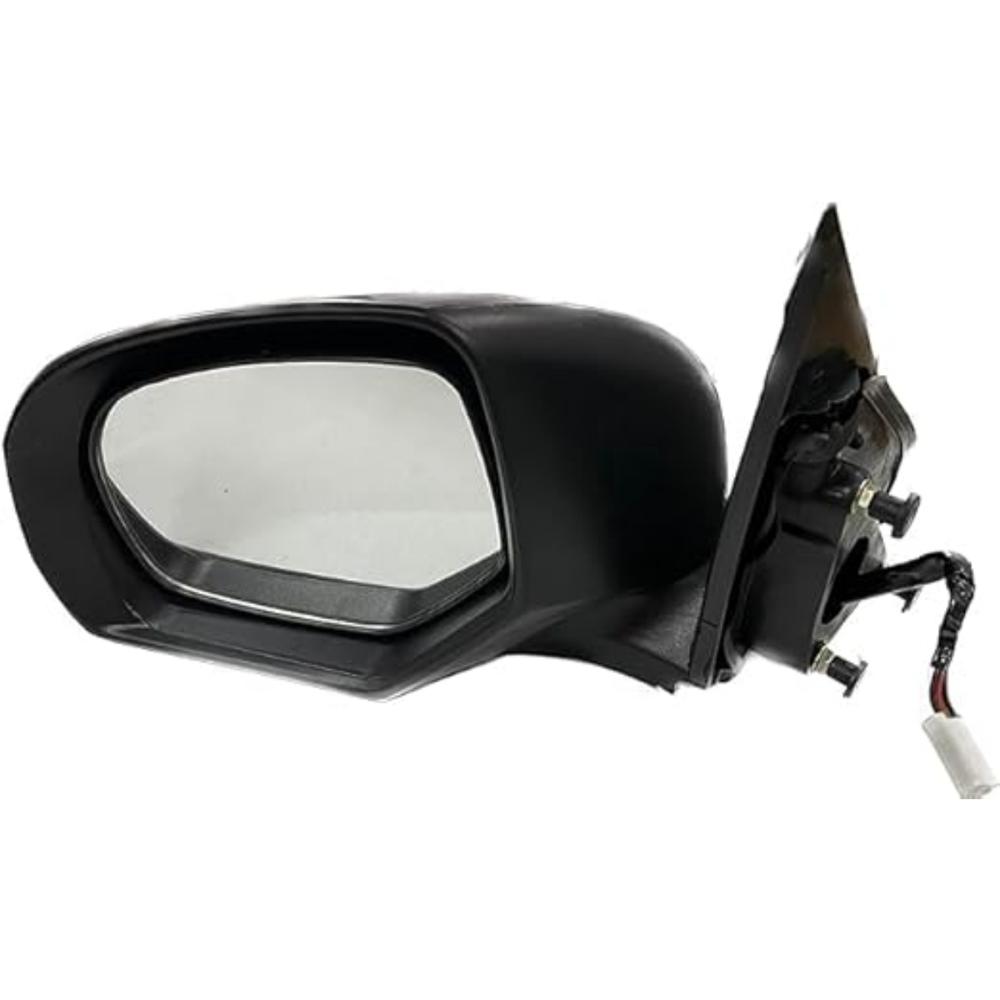7 WIRE Side/Door Mirror for Maruti Swift (2011-2017) & Dzire (2012-2017) Automatic Fold, With Indicator & Coupler