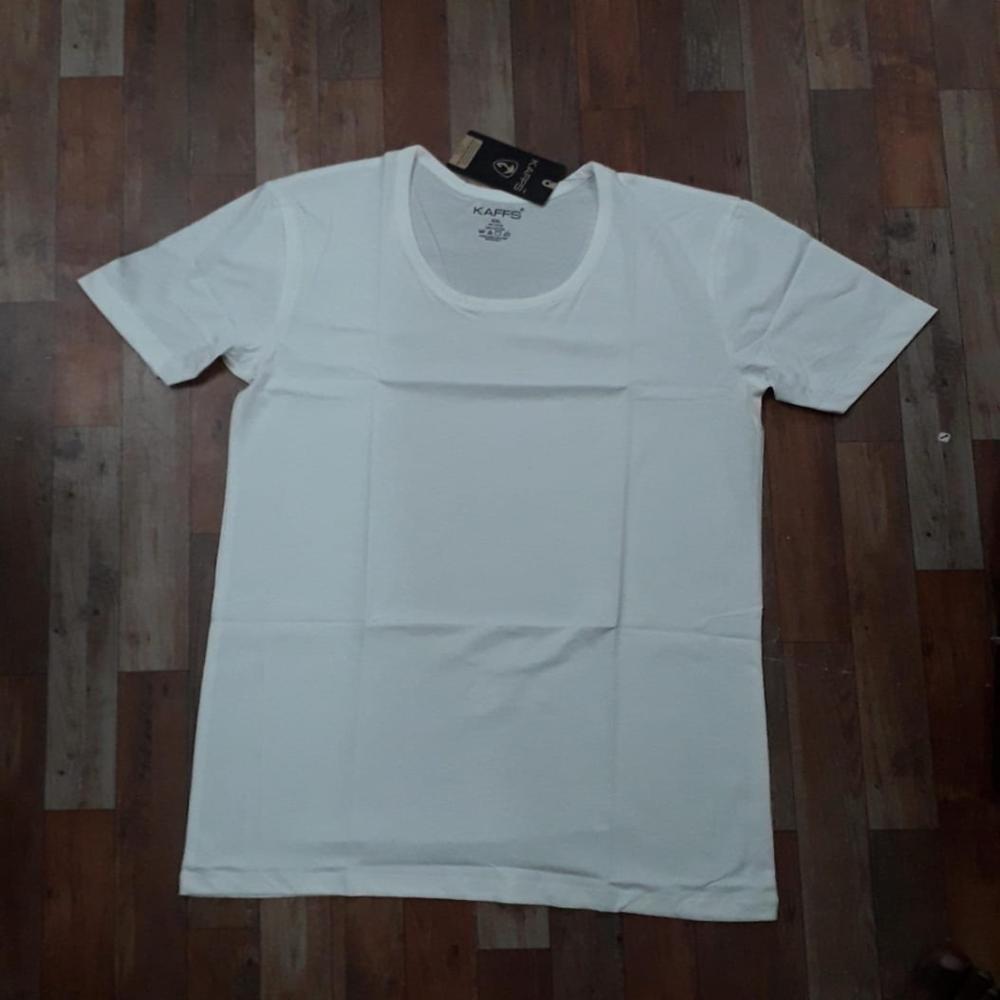 Mens Vest - Color: White