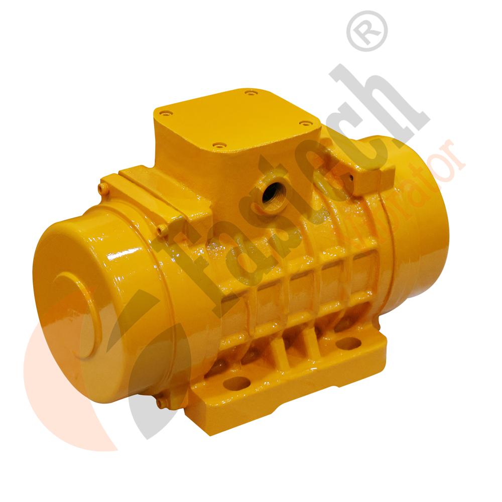 Fastech External Vibrator 3000vpm - Color: Yellow