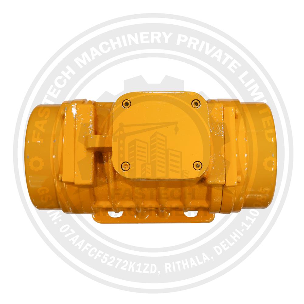 Fastech External Vibrator 3000vpm - Color: Yellow
