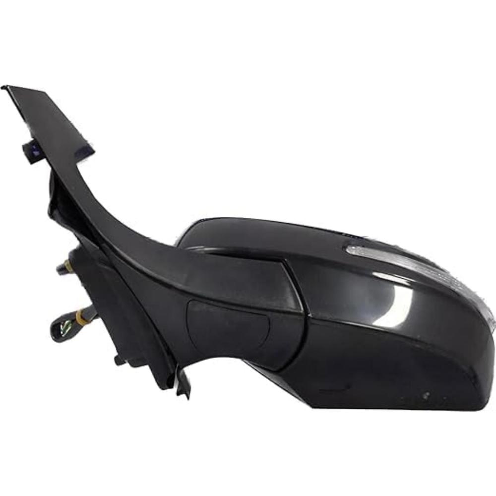 7 WIRE Door/Side Mirror for Maruti Ertiga Motor with Indicator, 2012-2017, Automatic Fold with coupler