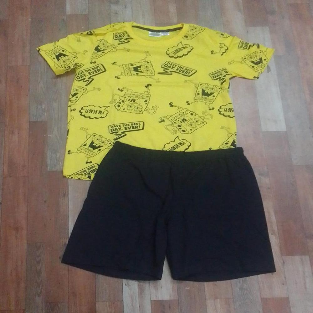 Kids Co Order Set - Color: Multicolor
