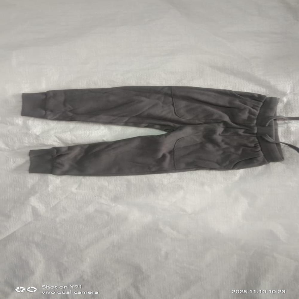 Kids Bottom Wear - Color: White