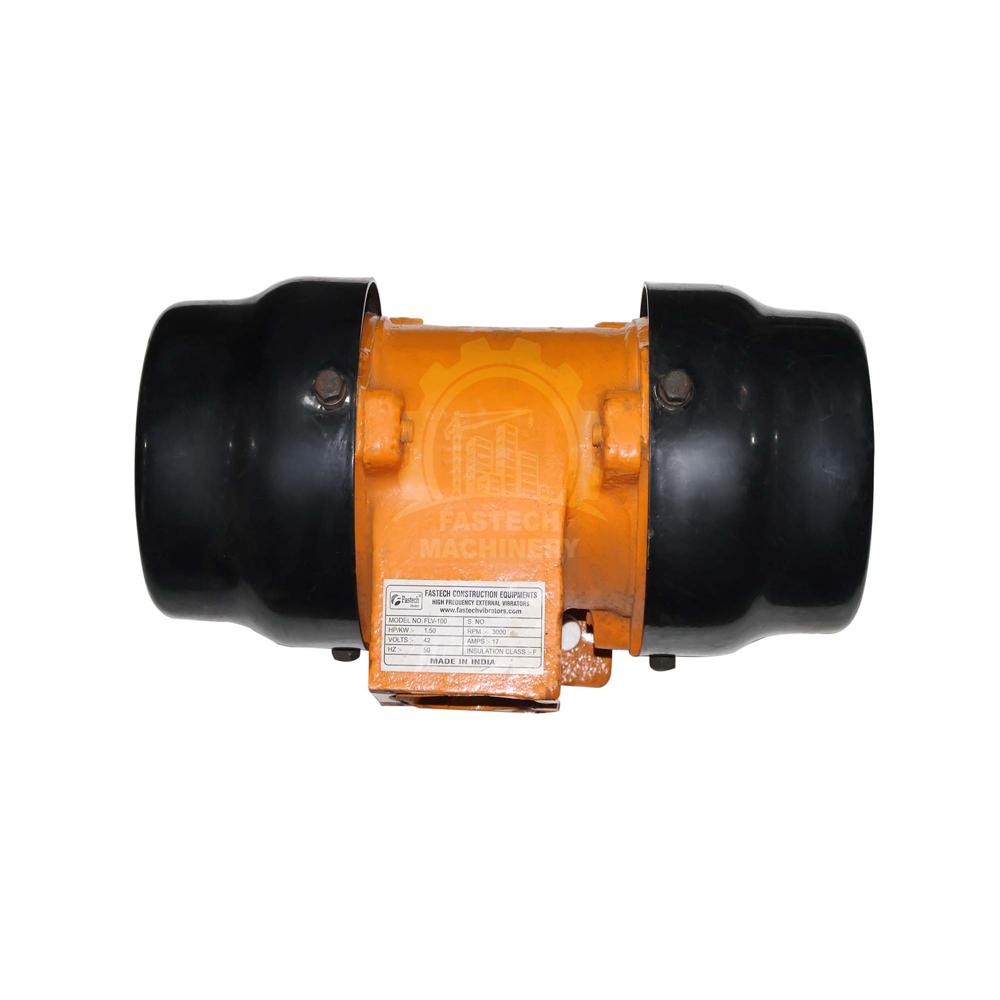 Fastech External Vibrator 9000vpm - Feature: Good Quality
