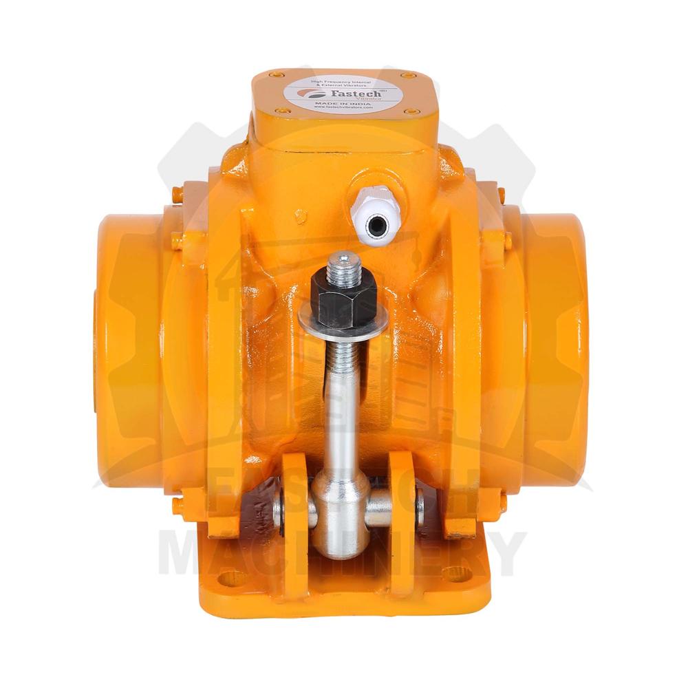 Fastech Shutter Vibrator 6000vpm - Feature: Good Quality