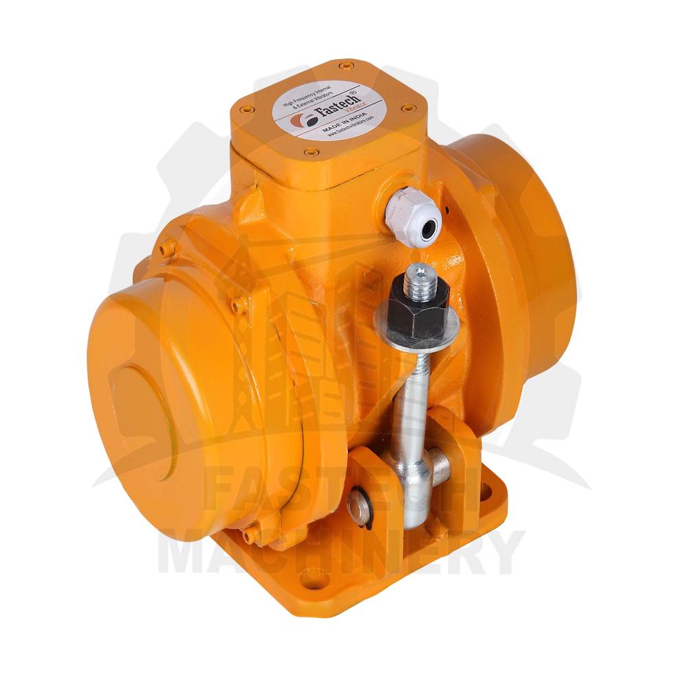 Fastech Shutter Vibrator 6000vpm - Feature: Good Quality