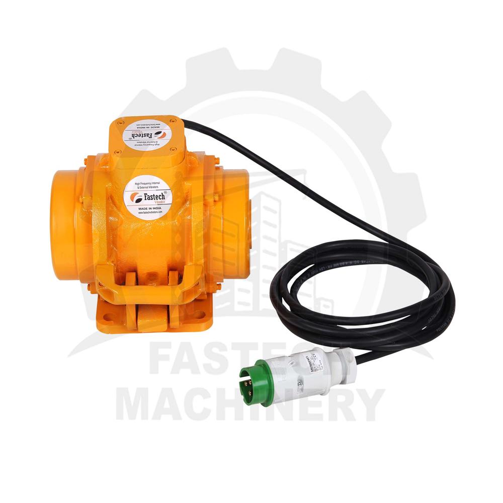 Fastech Shutter Vibrator 6000vpm - Feature: Good Quality