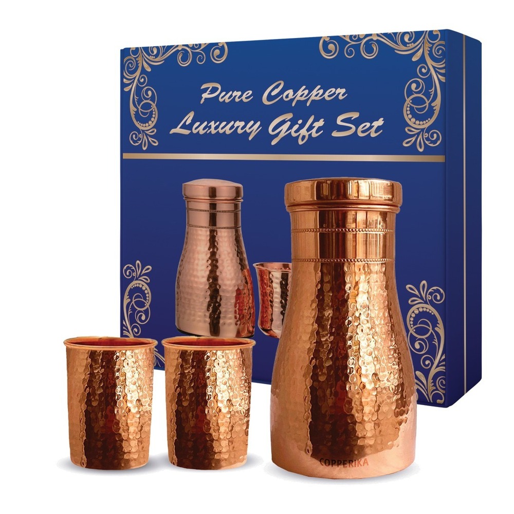 3 Pcs Bedroom Gift Set - Color: Different Available