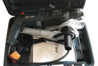 Rotary Hammer Drill