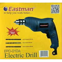 EPD-010A Eastman Electric Drill