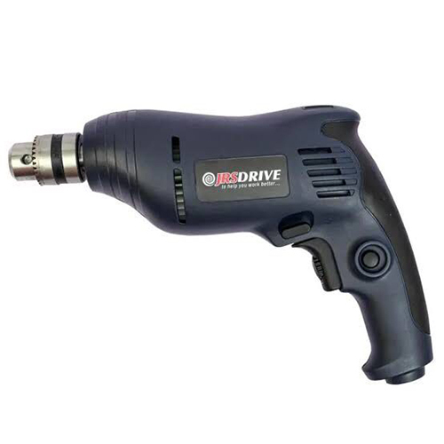 Epd-010A Jrs Drive Electric Drill - Frequency (Mhz): 50 Hertz (Hz)