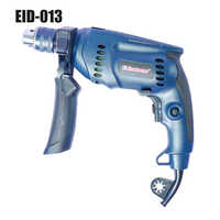 EID-013 Eastman Impact Drill