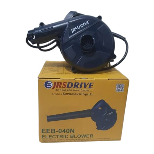 Eeb-040N Electric Blower - Frequency (Mhz): 50-60 Hertz (Hz)
